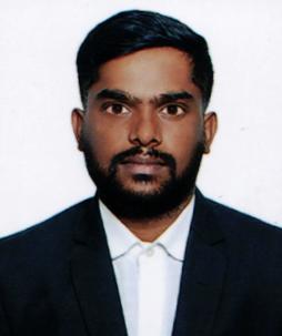 Chevula Parshuramulu