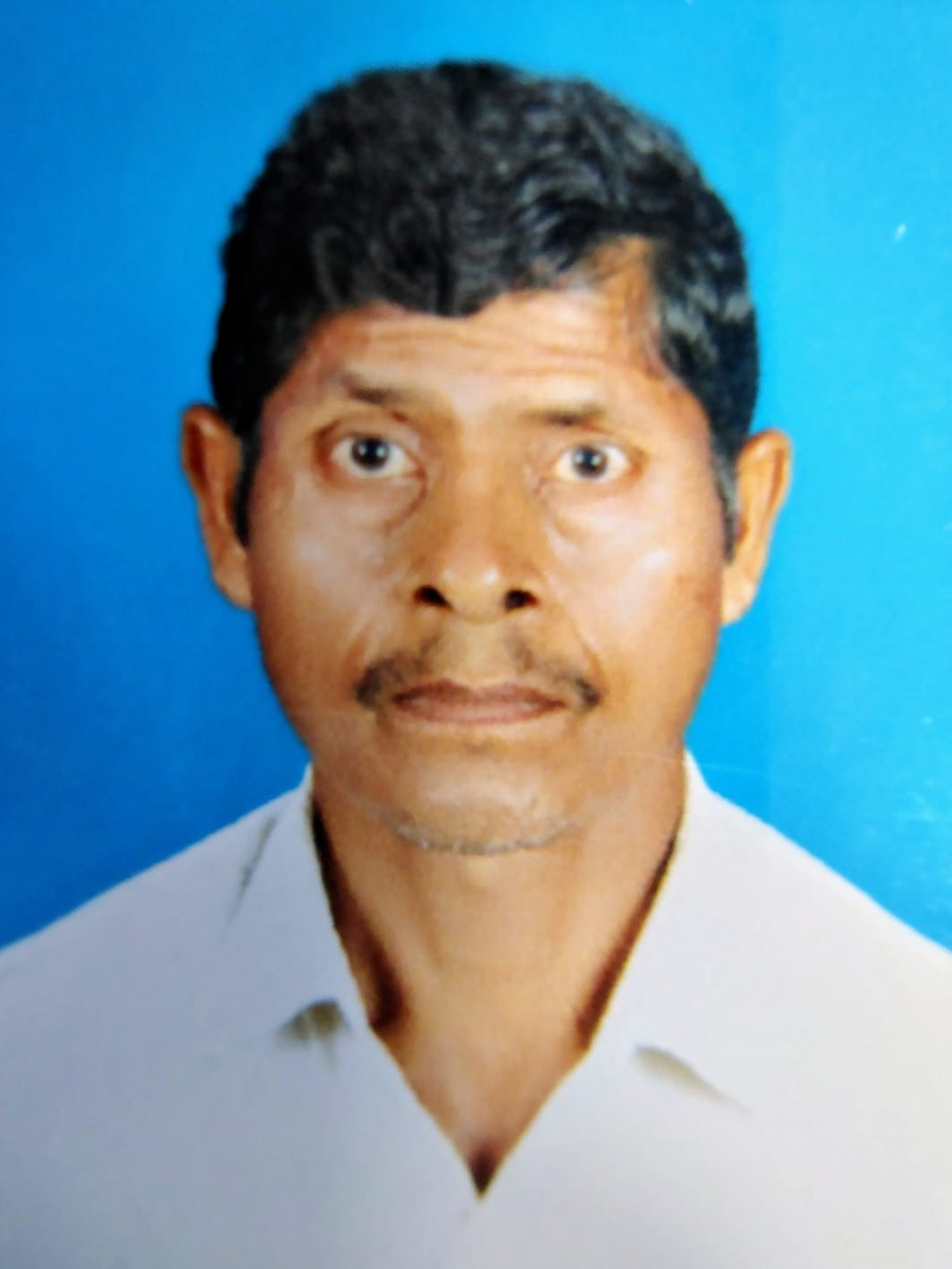 Chhadek Mondal