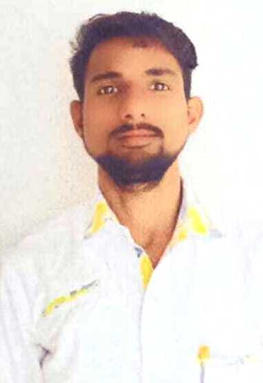 Chhagan Lal