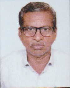Chhaganlal Narayanji Ramteke
