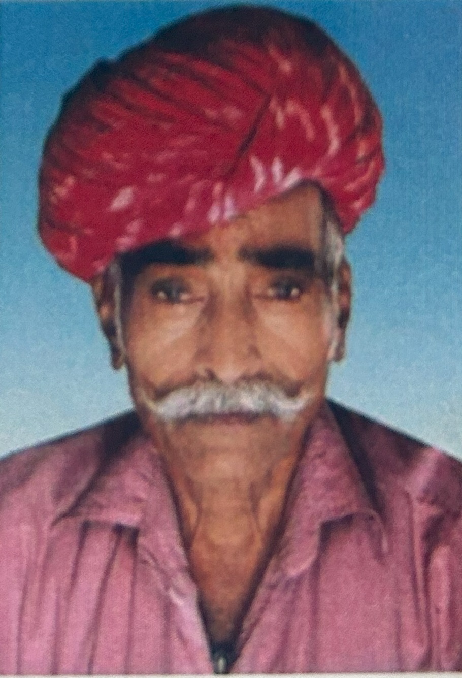 Chhagnaram