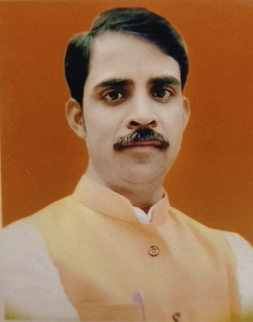 Chhathu Sharma