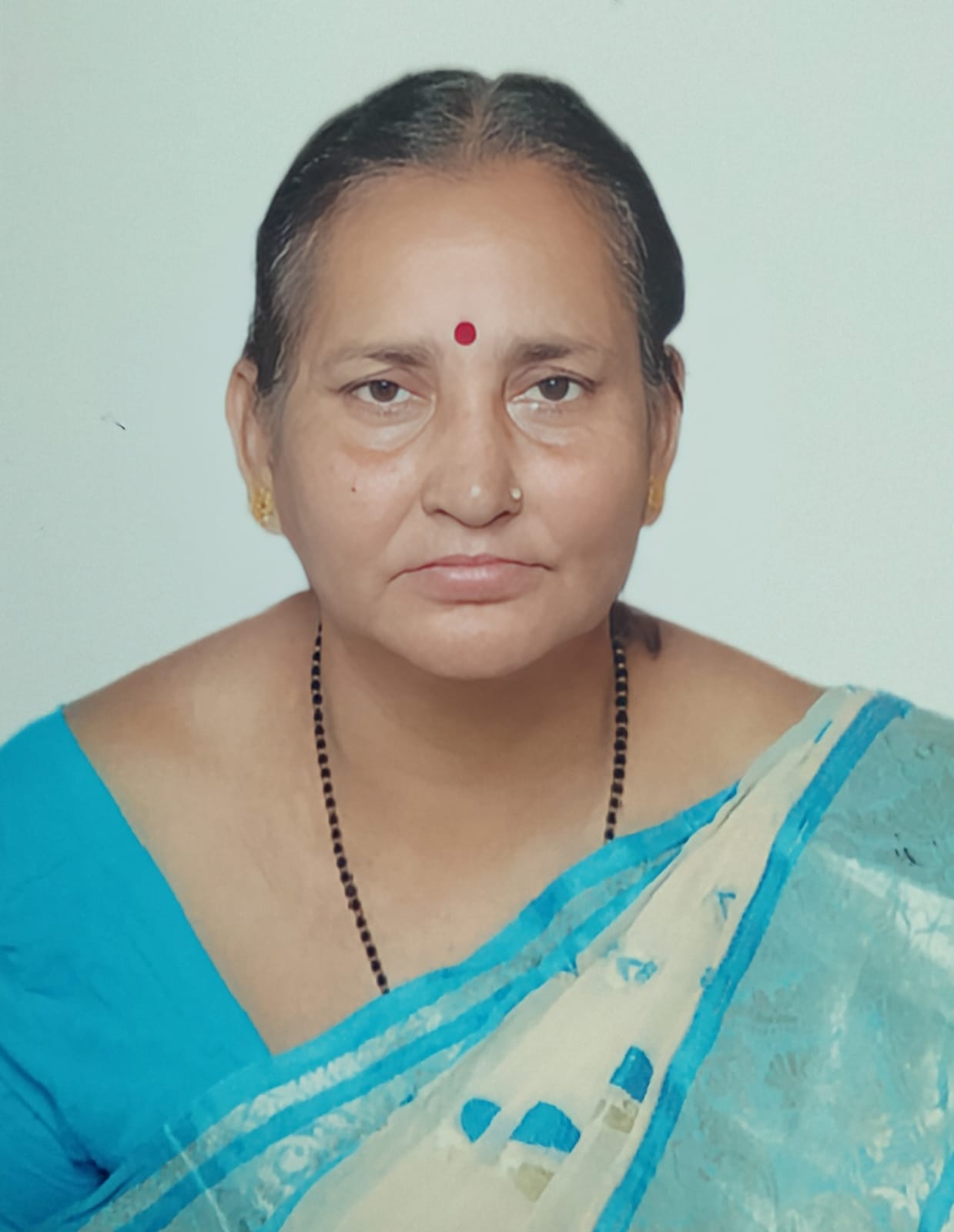 Chhaya Ghosh