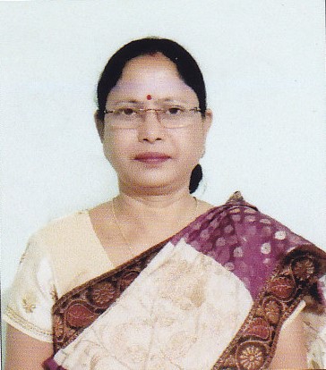 Chhaya Kol