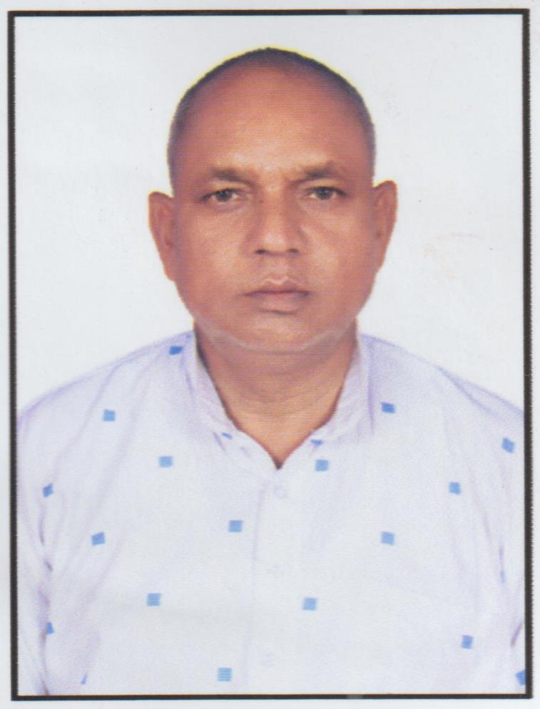Chhotan Ram
