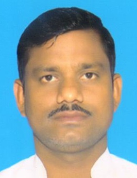 Chhote Lal Kumar