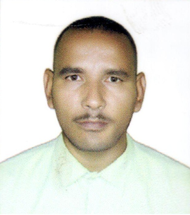 Chhote Lal Mahto