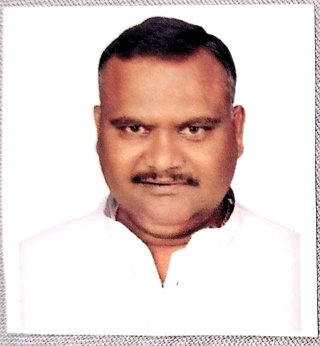 Chhote Lal Rai