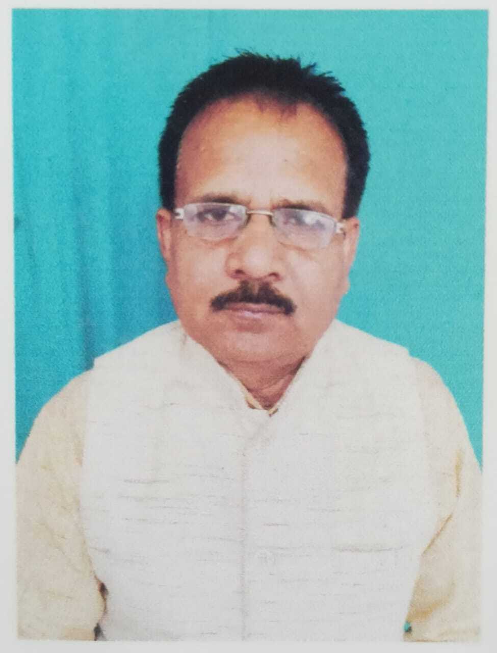 Chhote Lal