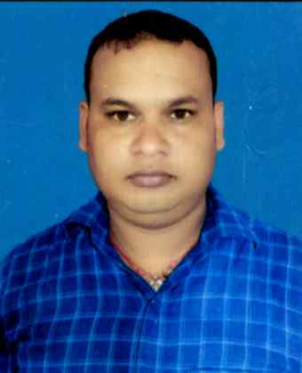 Chhotelal Paswan