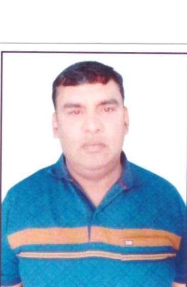 Chhotey Lal