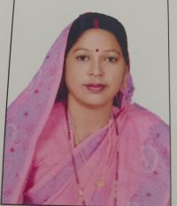 Chhoti Kumari