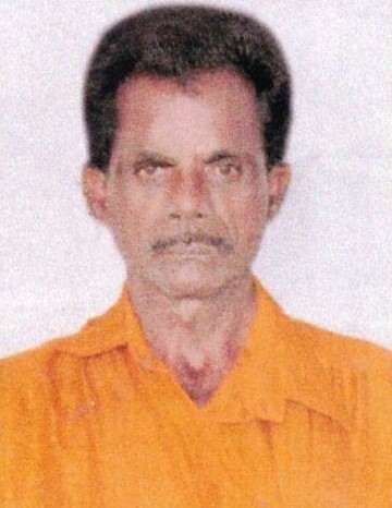 Chikkananjachari