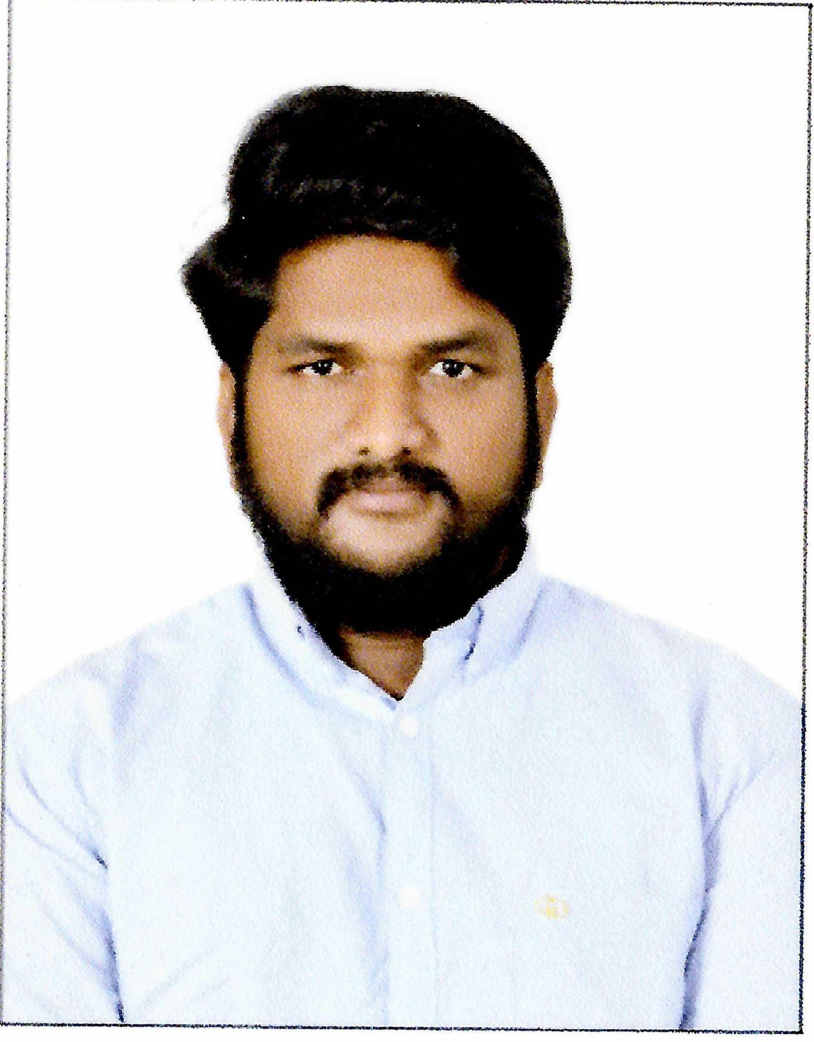 Chilakabathini Stalin