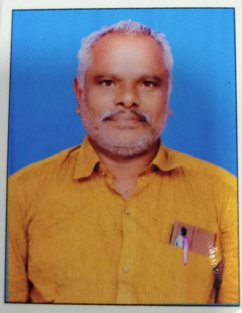 Chiluveru Ganesh