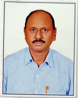 Chiluveru Prathap