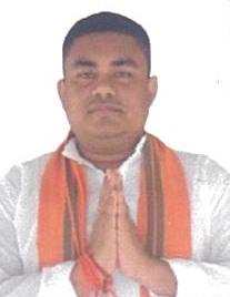 Chinmoy Deb Barman