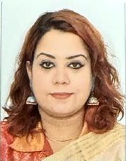 Chinmoyee Bhuyan Bardoloi