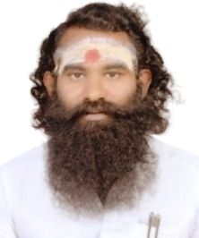 Chinna Maharaja K