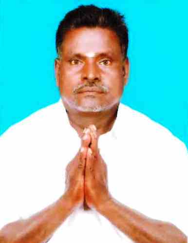 Chinnadurai A