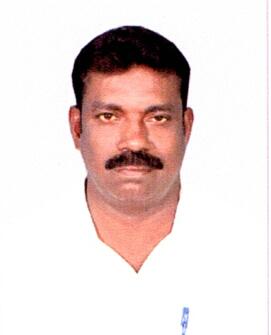 Chinnadurai S.
