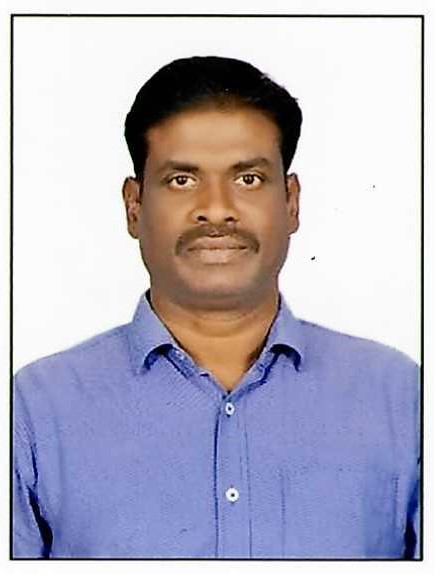 Chinnam Aruna Kumar