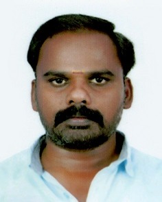 Chinnasamy. N.