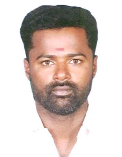 Chinnasamy. P
