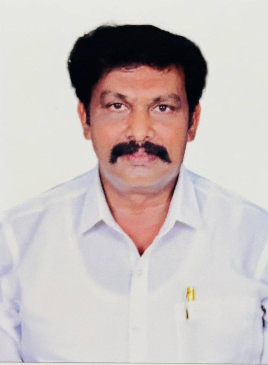 Chinnasamy.V