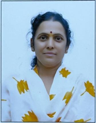 Chintakunta Ramesh Sridevi