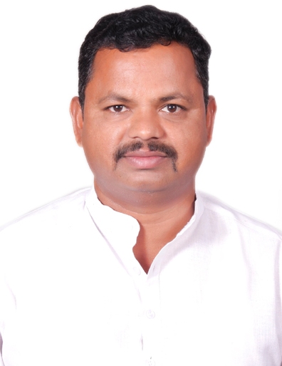 Chintalagari Venkat Swamy