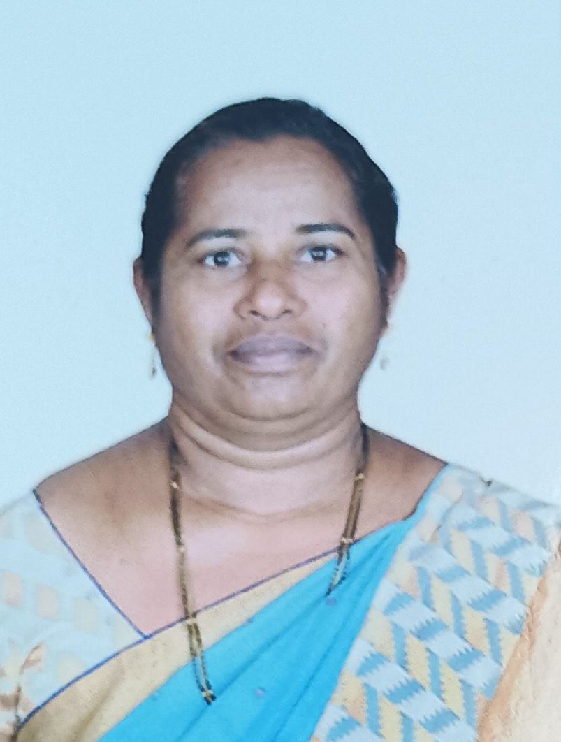 Chinthalacheruvu Hemalatha