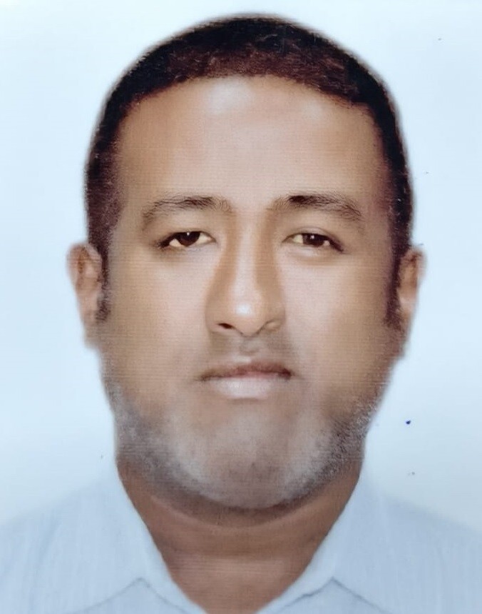 Chintu Baruah