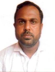 Chiran Das
