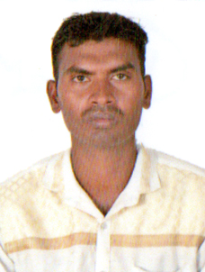 Chiripi Reddy Ramesh