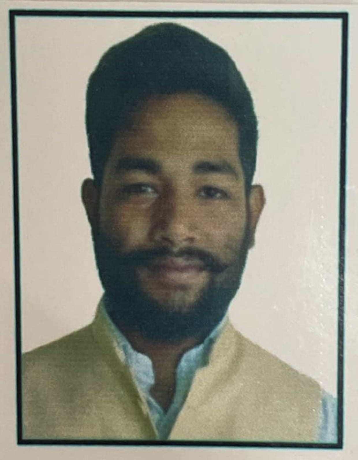 Chita Ranjan Nath