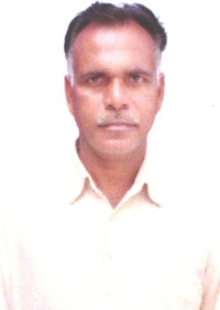 Chitar Singh
