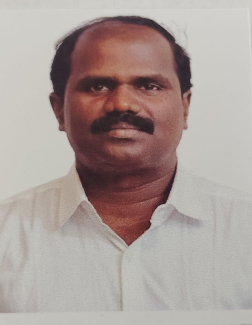 Chithirai Selvan