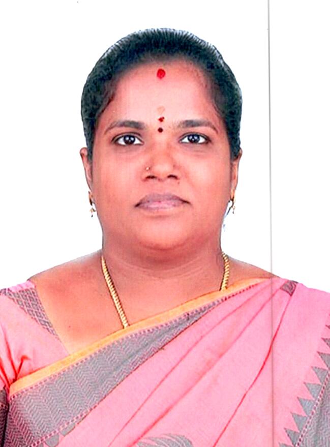 Chithra R