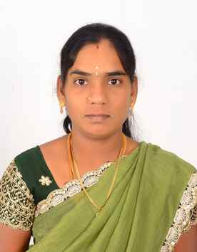 Chitra M