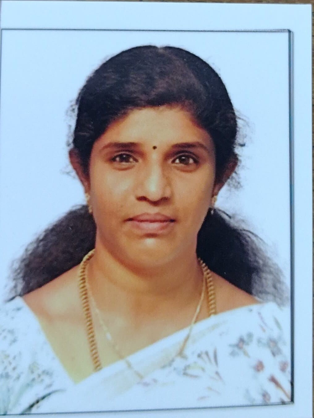 Chitra. R