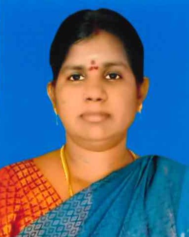 Chitradevi R