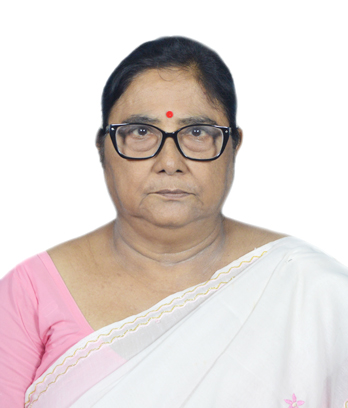 Chitralekha Das