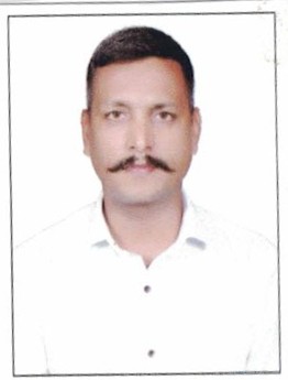 Chitranjan Kumar Patel