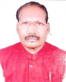 Chitrasen Sinku