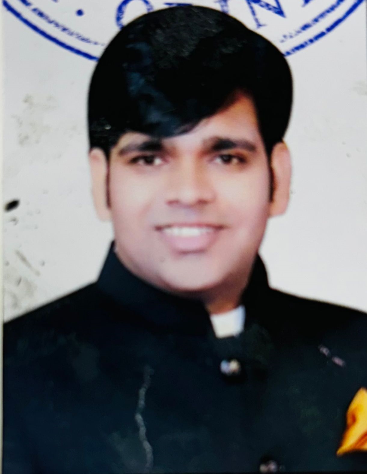 Chitresh Chandoliya