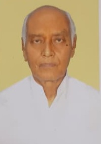 Chitta Mukherjee