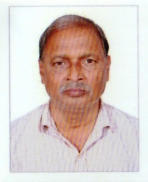 Chitta Ranjan Jana
