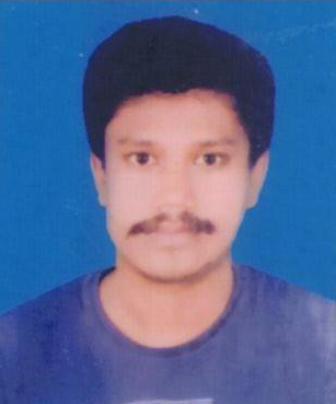 Chittaranjan Barman