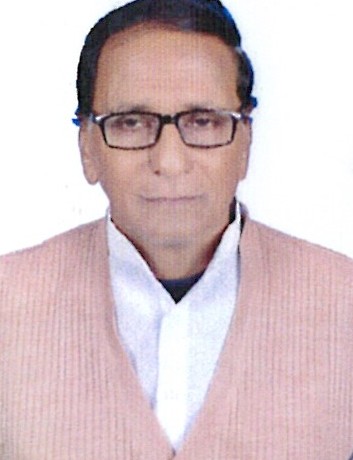 Chittaranjan Sadangi